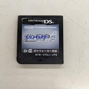 DSソフト|NINTENDO