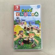 SWITCHソフト|NINTENDO