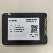 SSD|KINGFAST