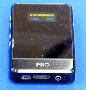 ヘッドホンアンプ|FIIO