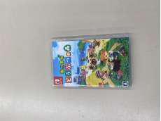 NINTENDO SWITCH|NINTENDO