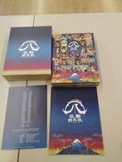 ブルーレイ|ユークリッド・エージェンシー