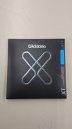 アコースティックギター弦|D'ADDARIO