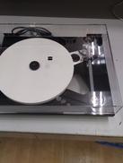 レコードプレーヤー|REGA