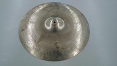 ライドシンバル|不明