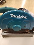 高速切断機|MAKITA