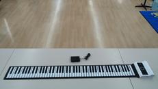 ロールピアノ|不明