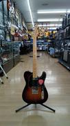 テレキャスター|FENDER USA