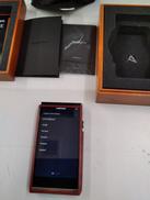 デジタルオーディオプレーヤー|ASTELL&KERN