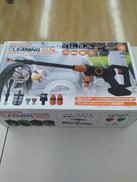 ハンディー高圧洗浄|ヒロ・コーポレーション