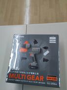 充電式ドリルドライバー|IRIS OHYAMA