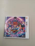 3DS|レベルファイブ