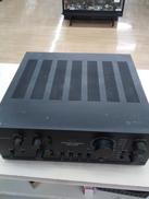 プリメインアンプ|SANSUI