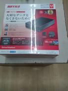 外付けHDD|BUFFALO
