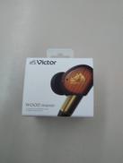 ワイヤレスイヤホン|VICTOR