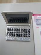 電子辞書|CASIO