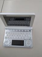 電子辞書|CASIO