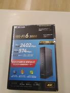 無線LANルーター|ELECOM