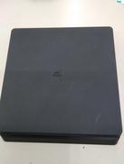 PS4|SONY