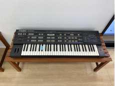 シンセサイザー|CASIO