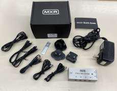 その他エフェクター|MXR