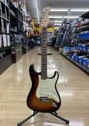 ストラトキャスタータイプ|FENDER USA