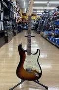 ストラトキャスタータイプ|FENDER USA