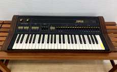 シンセサイザー|YAMAHA