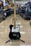 テレキャスタータイプ|FENDER