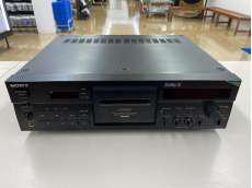 カセットデッキ|SONY