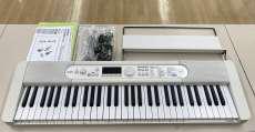 ファミリーキーボード|CASIO