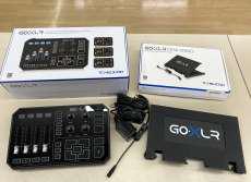 オーディオインターフェイス|TC-HELICON