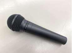ダイナミックマイク|TOA