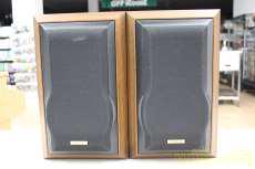 ブックシェルフスピーカー|KENWOOD