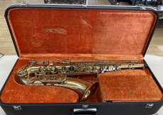 テナーサックス|YANAGISAWA