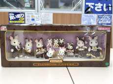 お人形|エポック社