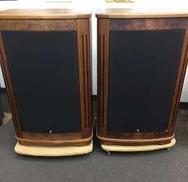 スピーカー|TANNOY