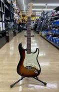 ストラトキャスタータイプ|FENDER USA