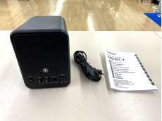 モニタースピーカー|YAMAHA