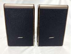ブックシェルフスピーカー|BOSE
