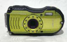 デジタルカメラ|RICOH