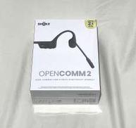 Bluetoothヘッドホン|SHOKZ
