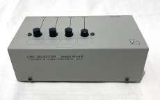 AVアクセサリ関連|LUXMAN