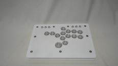 レバーレスコントローラー|PUNKWORKSHOP