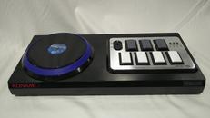 BeatmaniaIIDX専用コントローラー|KONAMI