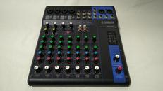 アナログミキサー|YAMAHA