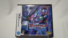 流星のロックマン3 ブラックエース|CAPCOM