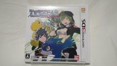 デジモンワールド リ:デジタイズ デコード|BANDAI