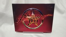 B’Z LIVE-GYM PLEASURE 2023 -ST|B ZONE