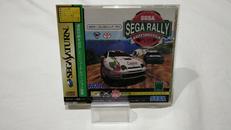 セガラリー チャンピオンシップ プラス|SEGA